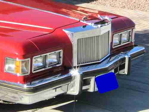 Find Used 1976 Buick Riviera In Las Vegas Nevada United