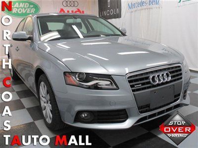 2010(10)s4 quattro fact w-ty only 32k keyless heat sts sun cruise mp3 save huge!