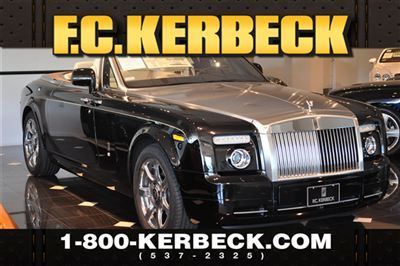 Rolls-royce provenance certified pre-owned! factory authorized dealer!
