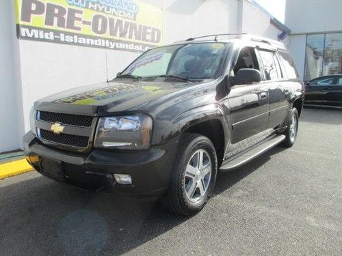 2006 chevrolet trailblazer lt