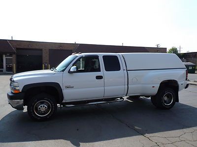Super clean dually diesel one ton, runs out strong, make reasonable offer today