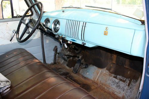 Find used 1954 Chevrolet Pickup-Original-235-Original-1949 ... Find used 1954 Chevrolet Pickup-Original-235-Original-1949 ...