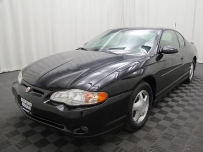 Wholesale to the public low reserve as is ss coupe 3.8l leather sunroof