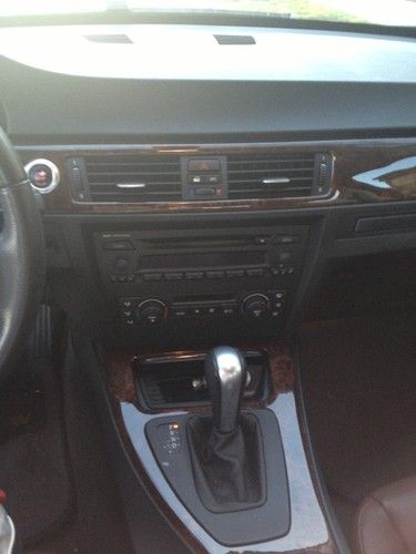 Bmw 325i single owner excellent condition