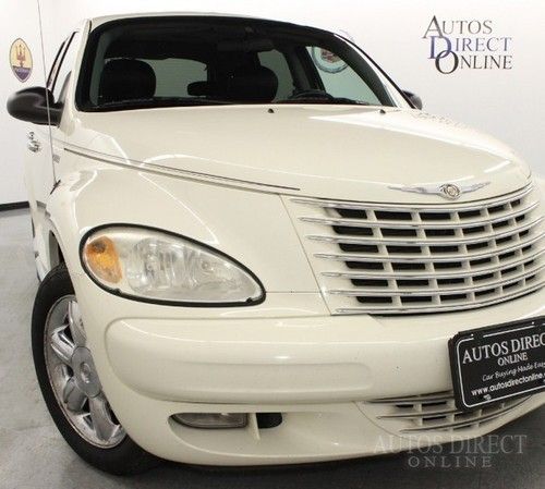 We finance 04 limited edition auto low miles heated leather seats cd changer 82k