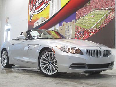 10 bmw z4 35i sport 15k cheapest on ebay premium financing park distance