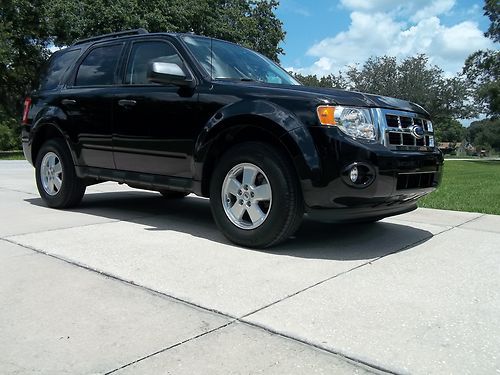 2012 ford escape xlt wholesale price in florida fly in drive home