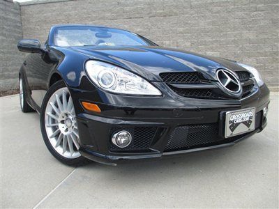 Local slk, low miles, one owner, right color, lets roll! call kurt 540-892-7467