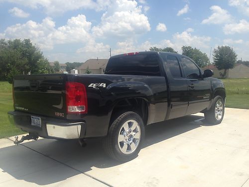 Bucket seats for gmc sierra #2