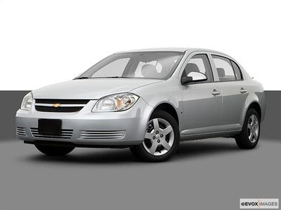 2008 Chevrolet Cobalt LT Sedan 4-Door 2.2L, US $7,999.00, image 1