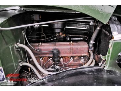 Used Cars For Sale In Indiana >> Find used 1940 Chevrolet Pickup 216 Inline 6 cylinder 3 ... Used Cars For Sale In Indiana >> Find used 1940 Chevrolet Pickup 216 Inline 6 cylinder 3 ...