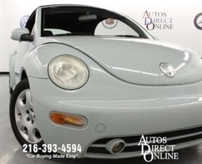 We finance 03 gls conv soft top leather heated seats low miles monsoon audio