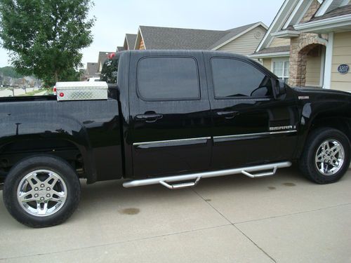 Gmc columbia missouri #1