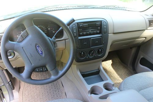 2004 Ford Explorer XLS Sport Utility 4-Door 4.0L, US $8,200.00, image 3