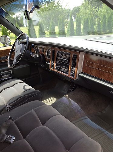 Used Cars For Sale In Illinois >> Find used 1984 Buick LeSabre Limited Sedan 4-Door 5.0L in ... Used Cars For Sale In Illinois >> Find used 1984 Buick LeSabre Limited Sedan 4-Door 5.0L in ...