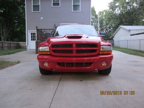 Used Dodge Magnum >> Find used 2003 Dodge Dakota R/T RT 6.6 liter V-8 SRT Mopar ... Used Dodge Magnum >> Find used 2003 Dodge Dakota R/T RT 6.6 liter V-8 SRT Mopar ...