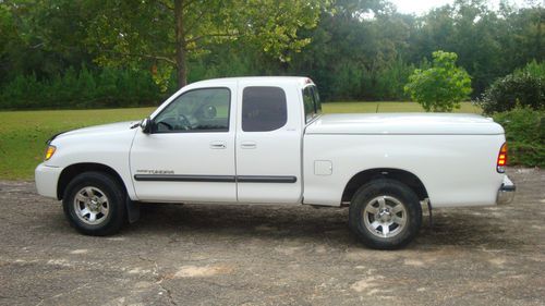 2004 toyota tundra for sale by original owner