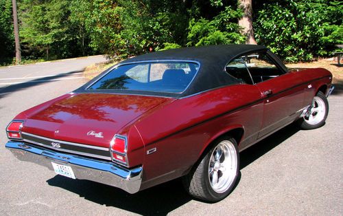 Chevrolet Of Bellevue >> Find used 1969 Chevrolet Chevelle - RESTORED 454 NITROUS STREET ROD; STREET OR STRIP !!! in ... Chevrolet Of Bellevue >> Find used 1969 Chevrolet Chevelle - RESTORED 454 NITROUS STREET ROD; STREET OR STRIP !!! in ...