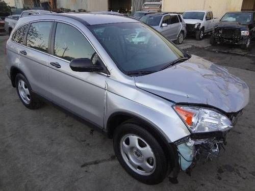 2011 honda cr-v damadge repairable only 14k miles will not last export welcome!!