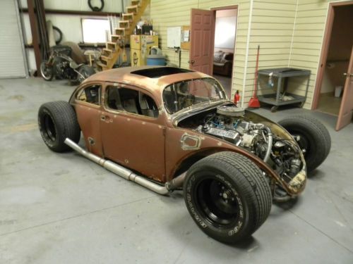 Used Cars Panama City >> Find new 1969 Beetle V8 Stroker 383 Rat Rod Open Wheel ... Used Cars Panama City >> Find new 1969 Beetle V8 Stroker 383 Rat Rod Open Wheel ...