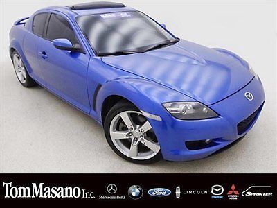 2005 mazda rx-8 ~ absolute sale ~ no reserve ~ car will be sold!!!