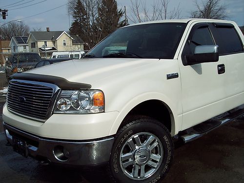 2007 ford f 150