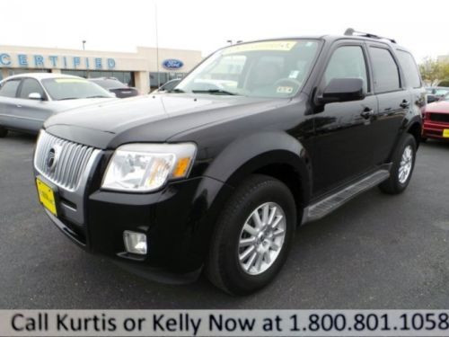 2010 premier used 3l v6 24v automatic fwd suv