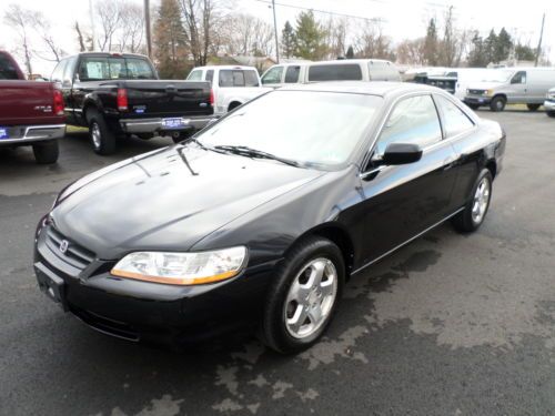 No reserve 2000 honda accord coupe under 100k miles!!!