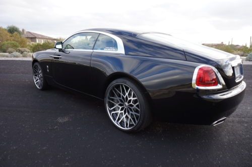 Rolls Royce Wraith For Sale >> Find new Rolls Royce Wraith on 24" Forgiato wheels, Diamond black over moccasin in Scottsdale ... Rolls Royce Wraith For Sale >> Find new Rolls Royce Wraith on 24" Forgiato wheels, Diamond black over moccasin in Scottsdale ...