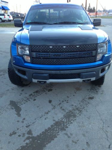 Ford Raptor For Sale Near Me >> Find used 2010 Ford F150 Raptor SVT 38000 miles and custom ... Ford Raptor For Sale Near Me >> Find used 2010 Ford F150 Raptor SVT 38000 miles and custom ...