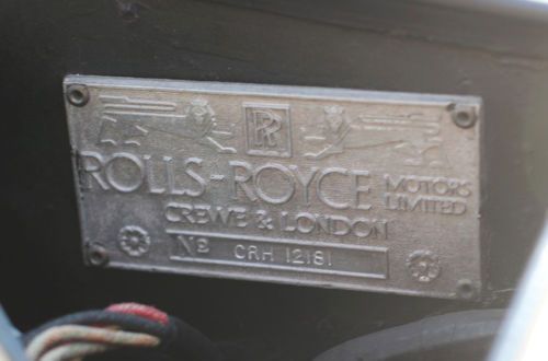 1972 Rolls-Royce Mulliner Park Ward Corniche Coupe Muscle Car cruiser Rare RHD, US $27,500.00, image 4