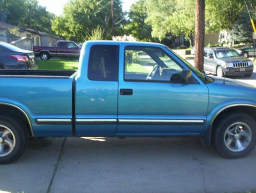 156,000 miles extended cab.  Lots of new, Runs Great, US $5,500.00, image 4