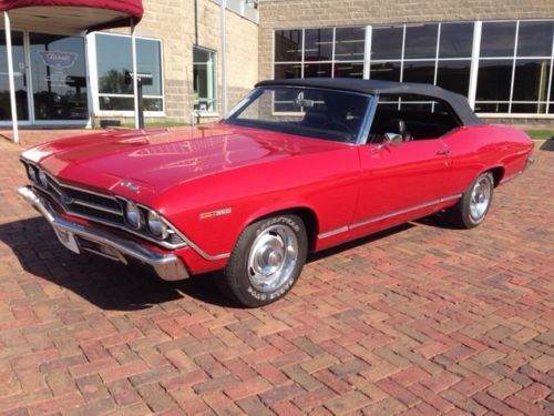 Carlisle Auto Salvage >> Find used 1969 Chevelle convertible power Malibu automatic ... Carlisle Auto Salvage >> Find used 1969 Chevelle convertible power Malibu automatic ...