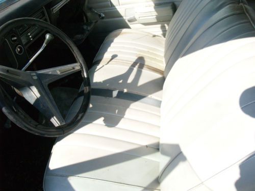 New Chevelle Ss >> Find used 1968 Chevelle Convertible, 250 CID L6, 3 on the tree HD Manual Transmission (CA) in ... New Chevelle Ss >> Find used 1968 Chevelle Convertible, 250 CID L6, 3 on the tree HD Manual Transmission (CA) in ...