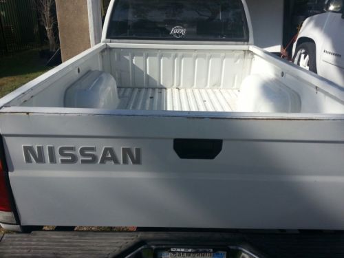 Old Pickups For Sale >> Find used 1989 Nissan D21 E Extended Cab Pickup 2-Door 2.4L in Long Beach, California, United ... Old Pickups For Sale >> Find used 1989 Nissan D21 E Extended Cab Pickup 2-Door 2.4L in Long Beach, California, United ...