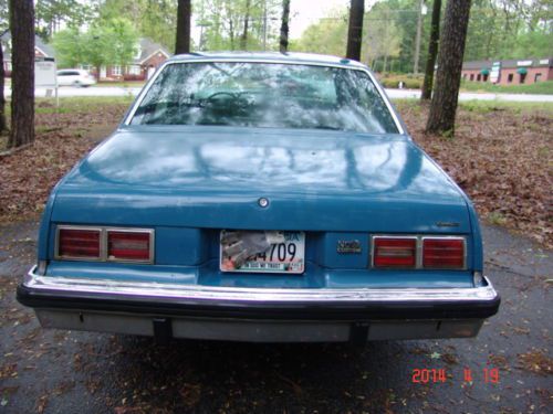 Find used 1975 Chevrolet Nova Concours Base Sedan 4-Door 4 ... Find used 1975 Chevrolet Nova Concours Base Sedan 4-Door 4 ...