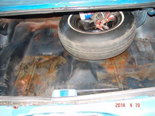 Find used 1975 Chevrolet Nova Concours Base Sedan 4-Door 4 ... Find used 1975 Chevrolet Nova Concours Base Sedan 4-Door 4 ...