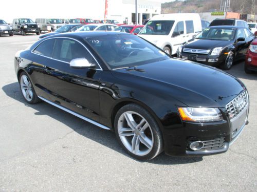 2012 audi s5