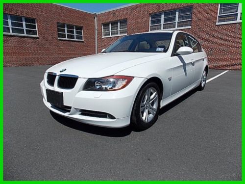 328i sedan/ new car bmw trade/ super clean inside and out/ priced right