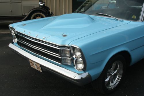 Ford Dealers In Ct >> Find used 1966 FORD GALAXIE 500 LTD 390 AUTO in Jonesboro ... Ford Dealers In Ct >> Find used 1966 FORD GALAXIE 500 LTD 390 AUTO in Jonesboro ...