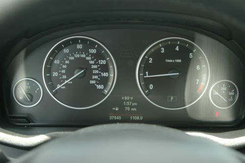 2011 BMW X3 xDrive28i Sport Utility 4-Door 3.0L, US $27,990.00, image 9