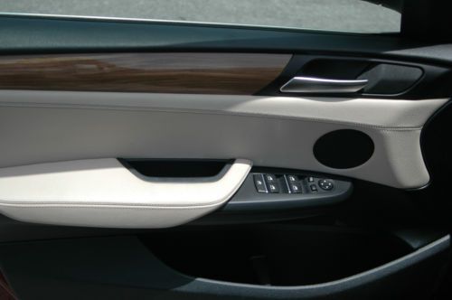 2011 BMW X3 xDrive28i Sport Utility 4-Door 3.0L, US $27,990.00, image 12