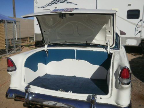 Find used 1955 Chevrolet 150 2 dr Sedan in Salix, Iowa ... Find used 1955 Chevrolet 150 2 dr Sedan in Salix, Iowa ...