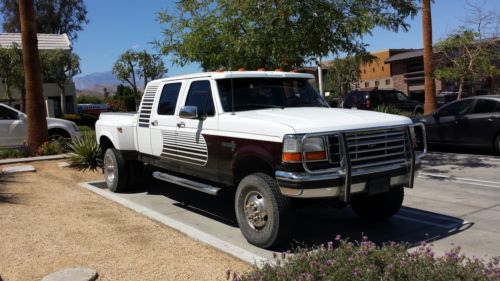 F350 Dually For Sale >> Find used Ford F350 Western Hauler Dually 4x4 in Twentynine Palms, California, United States F350 Dually For Sale >> Find used Ford F350 Western Hauler Dually 4x4 in Twentynine Palms, California, United States