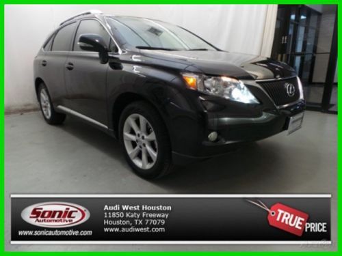 2011 fwd 4dr used 3.5l v6 24v automatic fwd suv premium