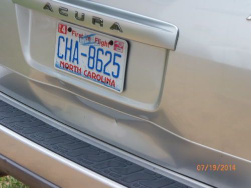 Acura MDX AWD Sunroof, US $6,500.00, image 6