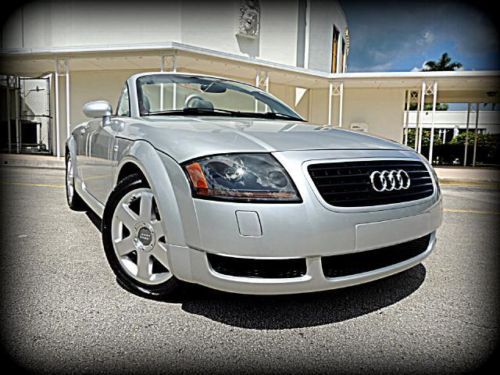 Florida, 1 owner, carfax certified, new benz trade - shopping ender!!!