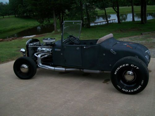 Ford: model t roadster 1926 hot rod