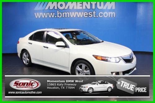 2010 2.4 used 2.4l i4 16v automatic fwd sedan premium