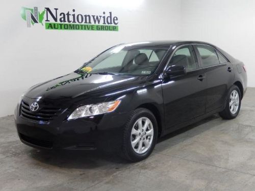 2009 toyota camry le 5-spd at